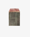Garza small side table - Livia Rebecchini Interiors for COALAN Art Designers