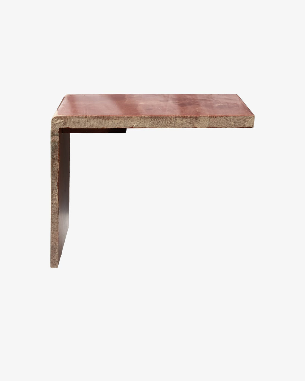 Garza small side table - Livia Rebecchini Interiors for COALAN Art Designers