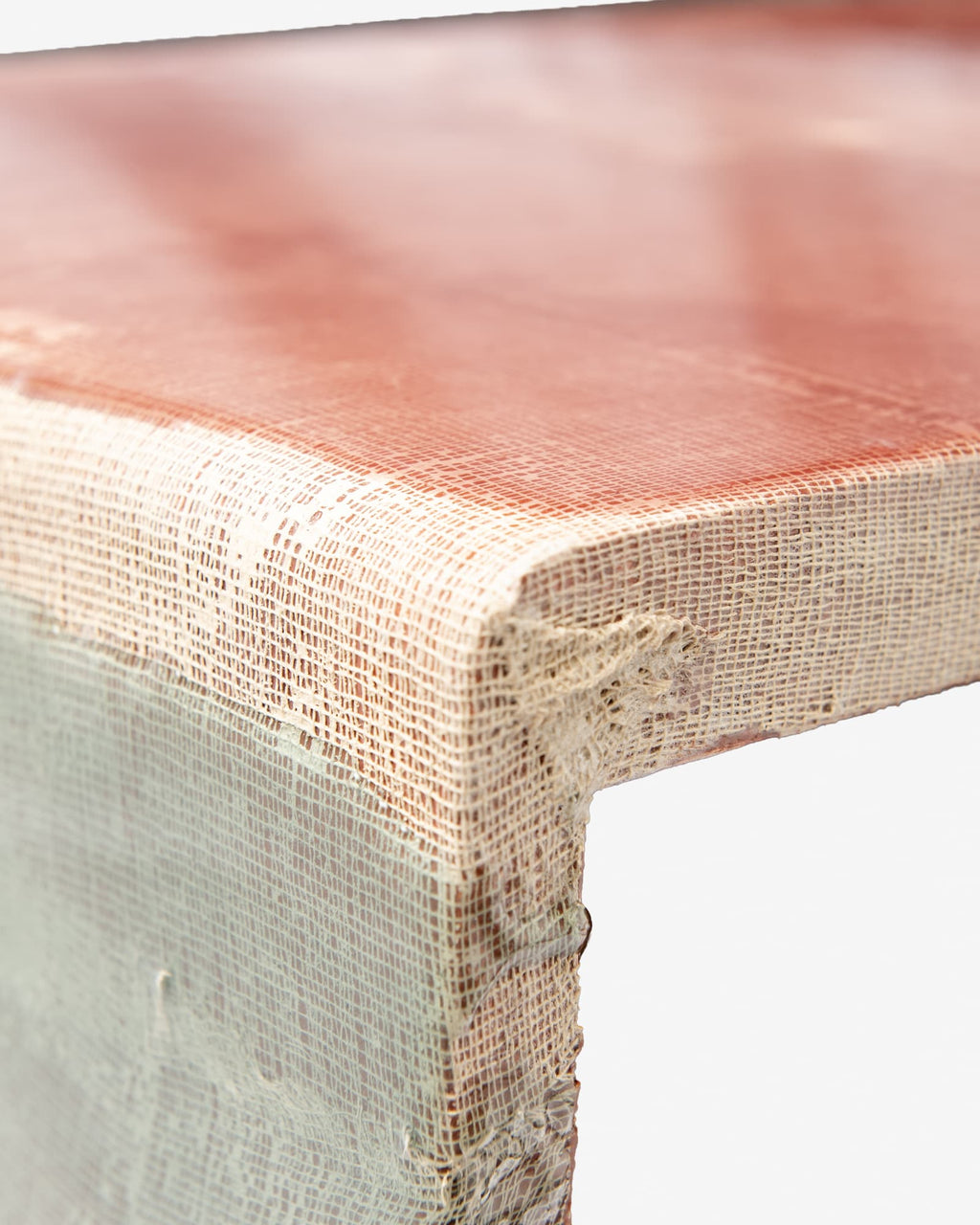 Garza small side table - Livia Rebecchini Interiors for COALAN Art Designers