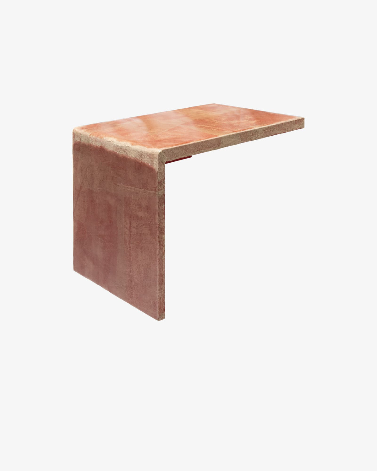 Grande Garza side table - Livia Rebecchini Interiors for COALAN Art Designers