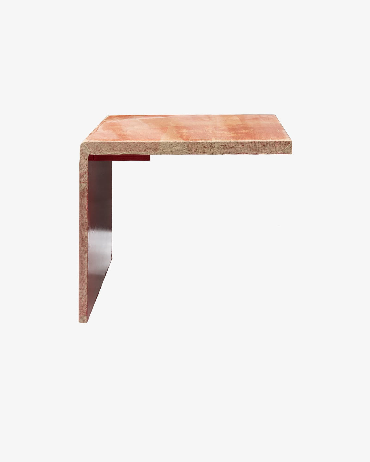 Grande Garza side table - Livia Rebecchini Interiors for COALAN Art Designers