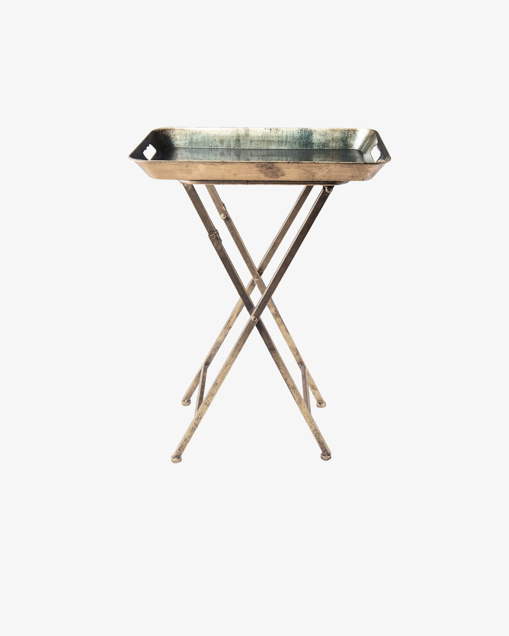 Pliant Indigo - Livia Rebecchini interiors for COALAN Art Designers