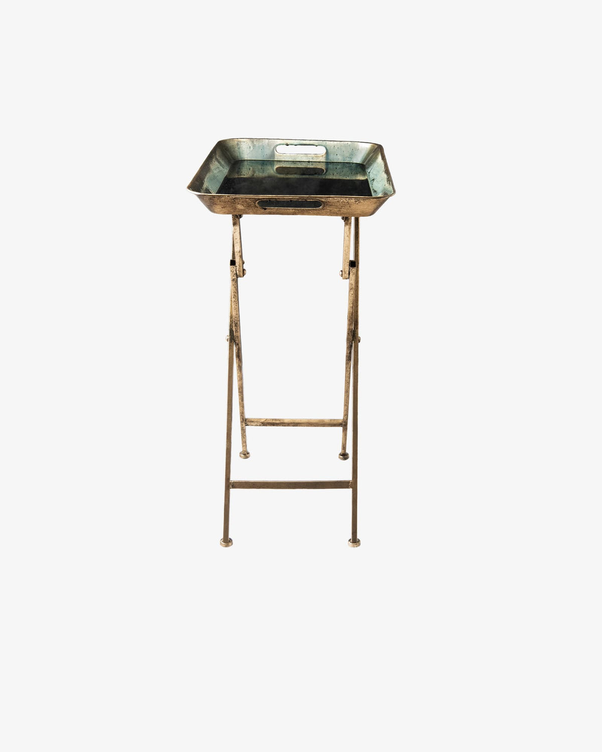 Pliant Indigo - Livia Rebecchini interiors for COALAN Art Designers