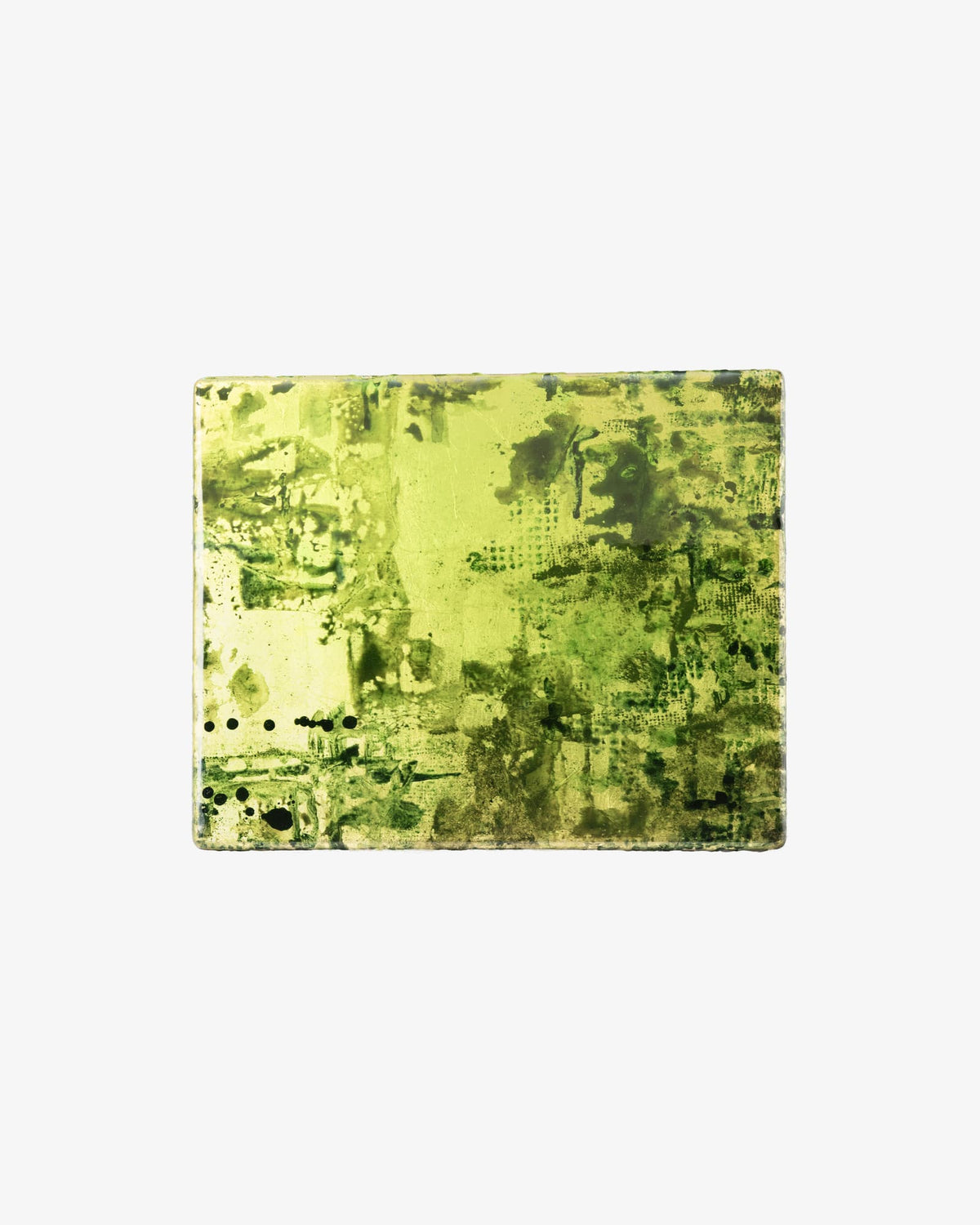 H Verde - Livia Rebecchini Interiors for COALAN Art Designers