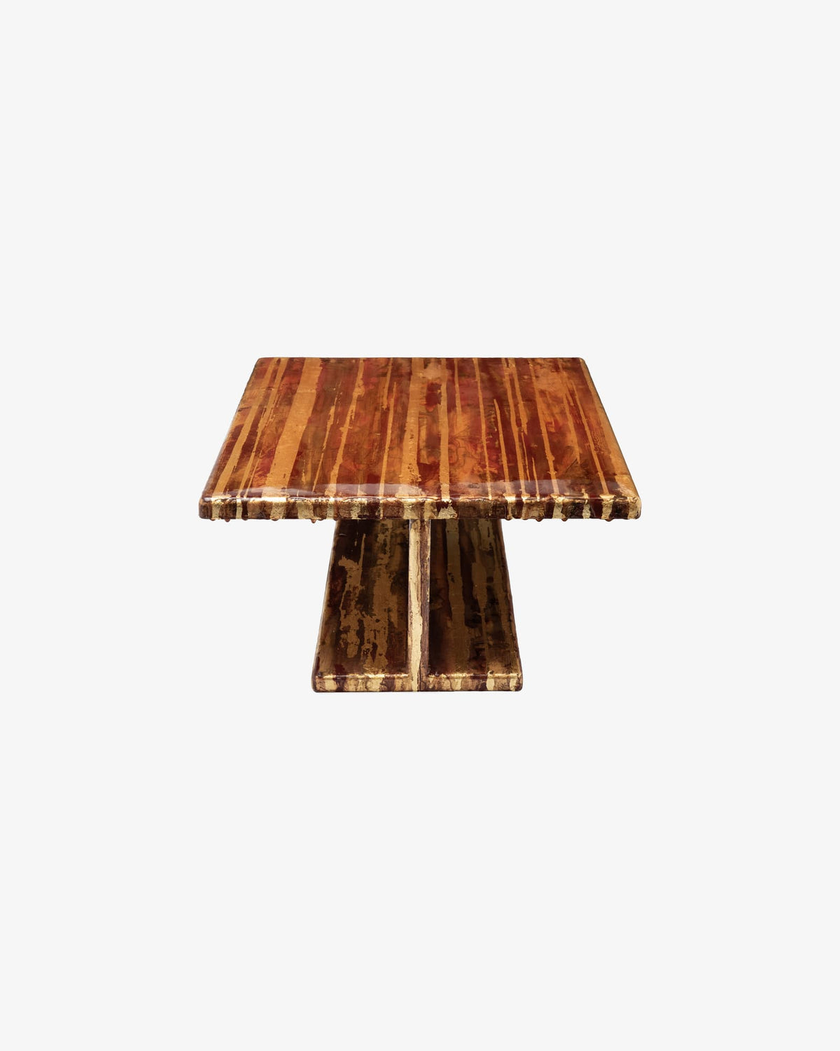 French lacquer - Livia Rebecchini Interiors for COALAN Art Designers