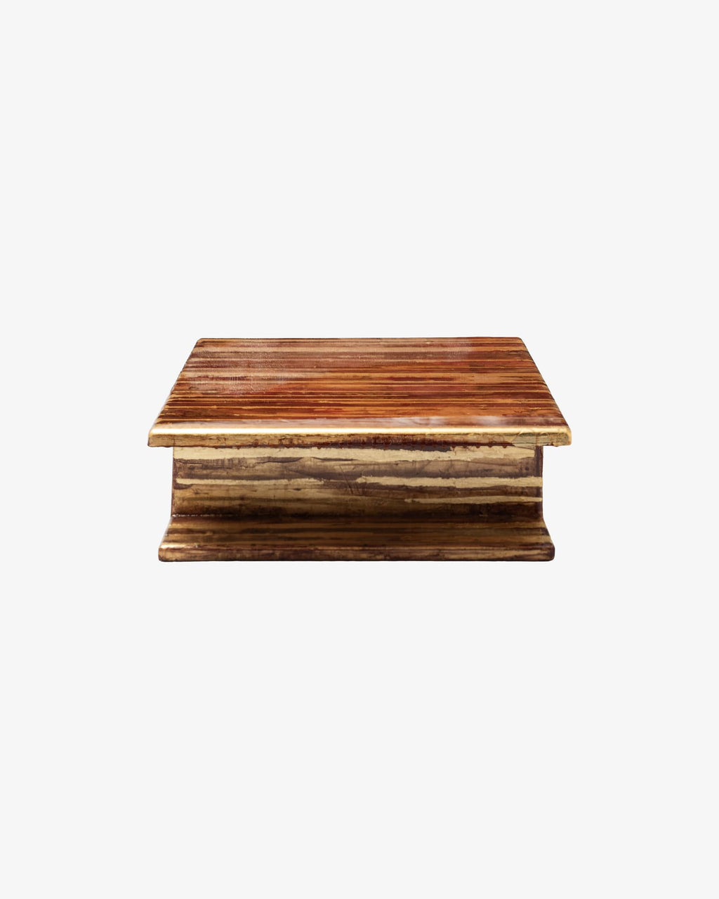 French lacquer - Livia Rebecchini Interiors for COALAN Art Designers
