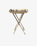 Pliant Grafite - Livia Rebecchini interiors per COALAN Art Designers