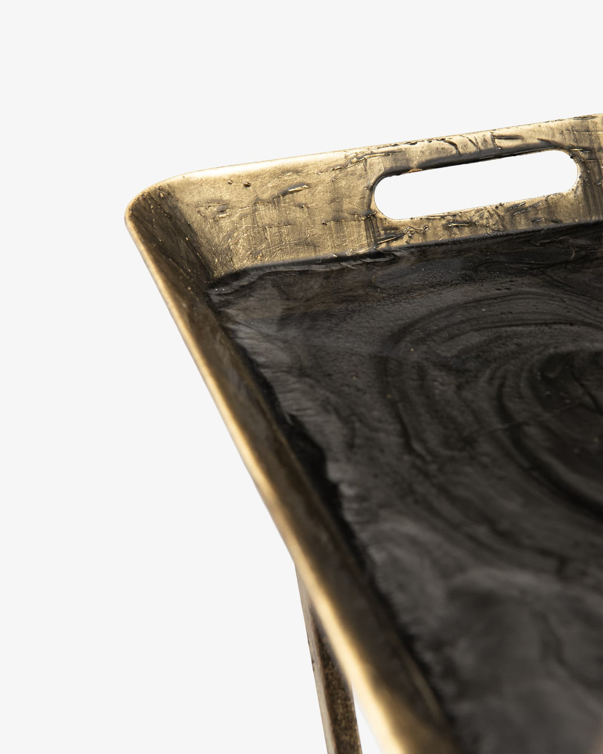 Pliant Graphite - Livia Rebecchini interiors for COALAN Art Designers