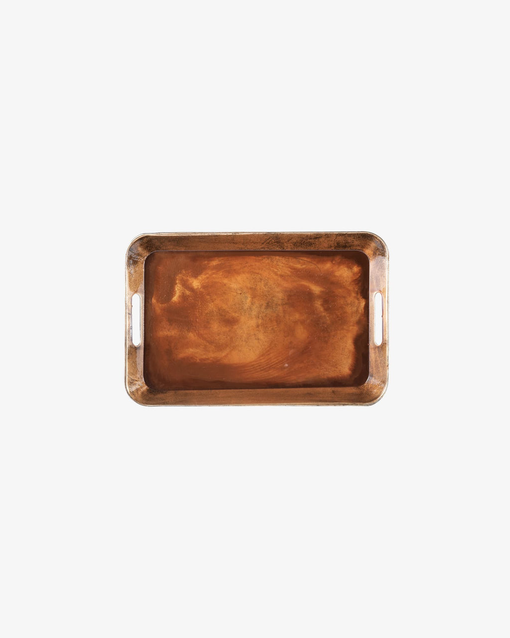 Pliant Caramel Brulé - Livia Rebecchini Interiors for COALAN Art Designers