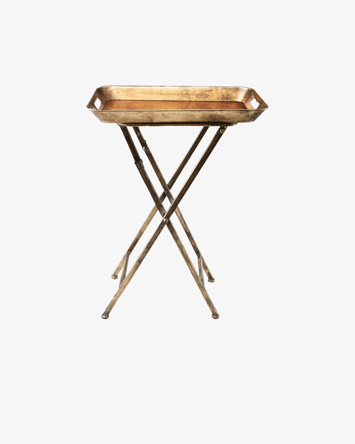 Pliant Caramel Brulé - Livia Rebecchini Interiors for COALAN Art Designers