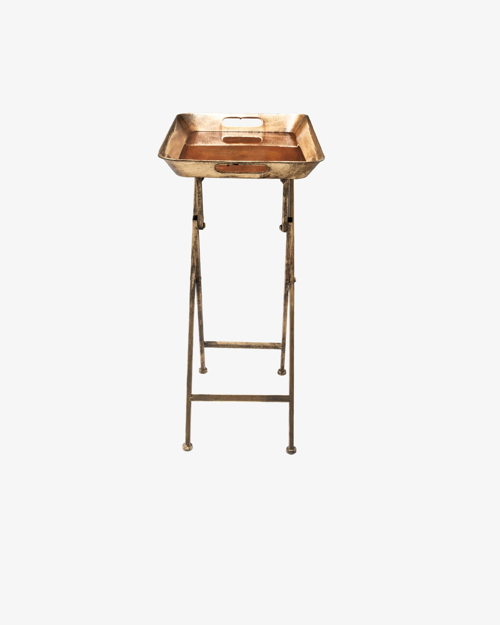 Pliant Caramel Brulé - Livia Rebecchini Interiors for COALAN Art Designers