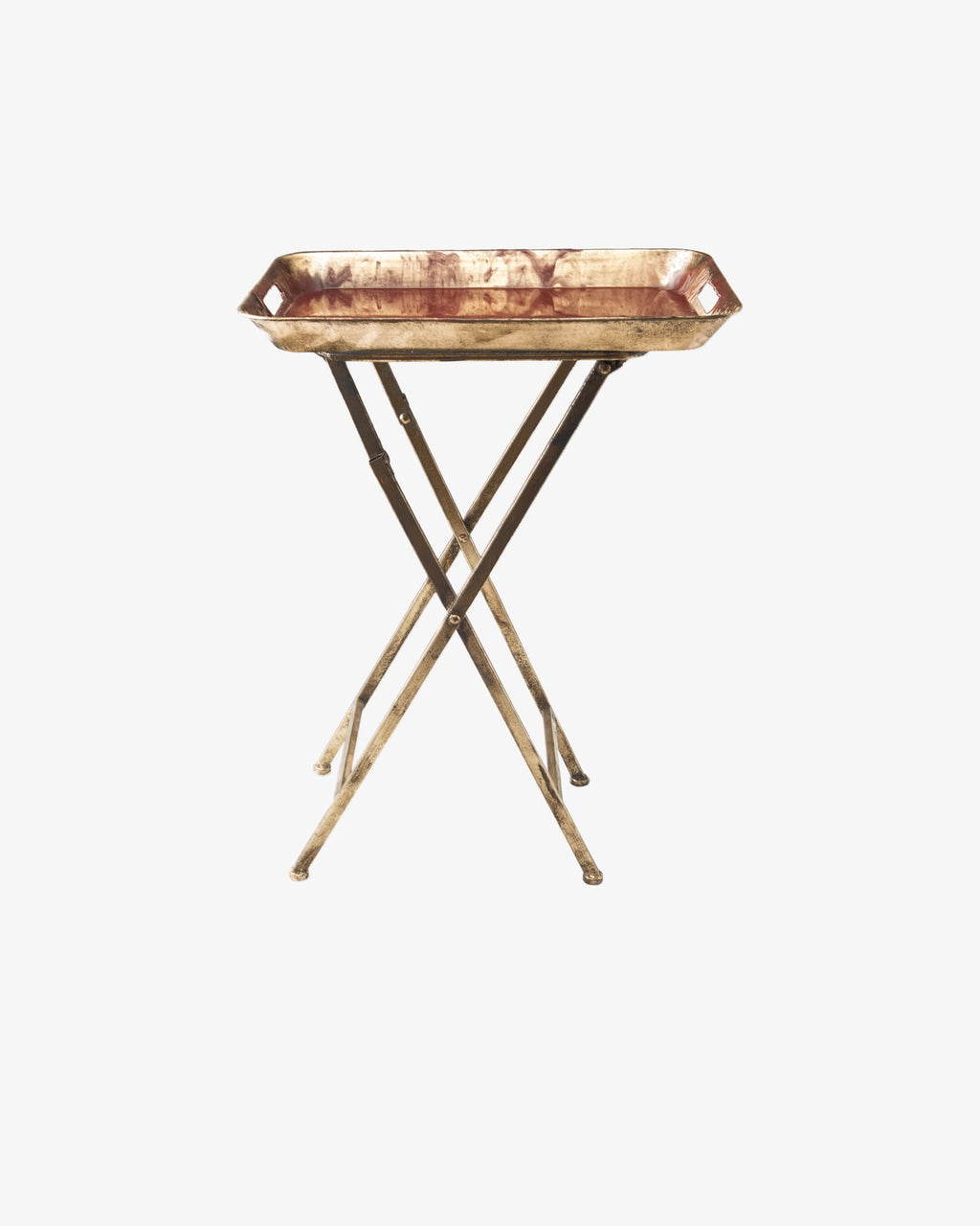 Pliant Viola di Marte -  Livia Rebecchini interiors per COALAN Art Designers