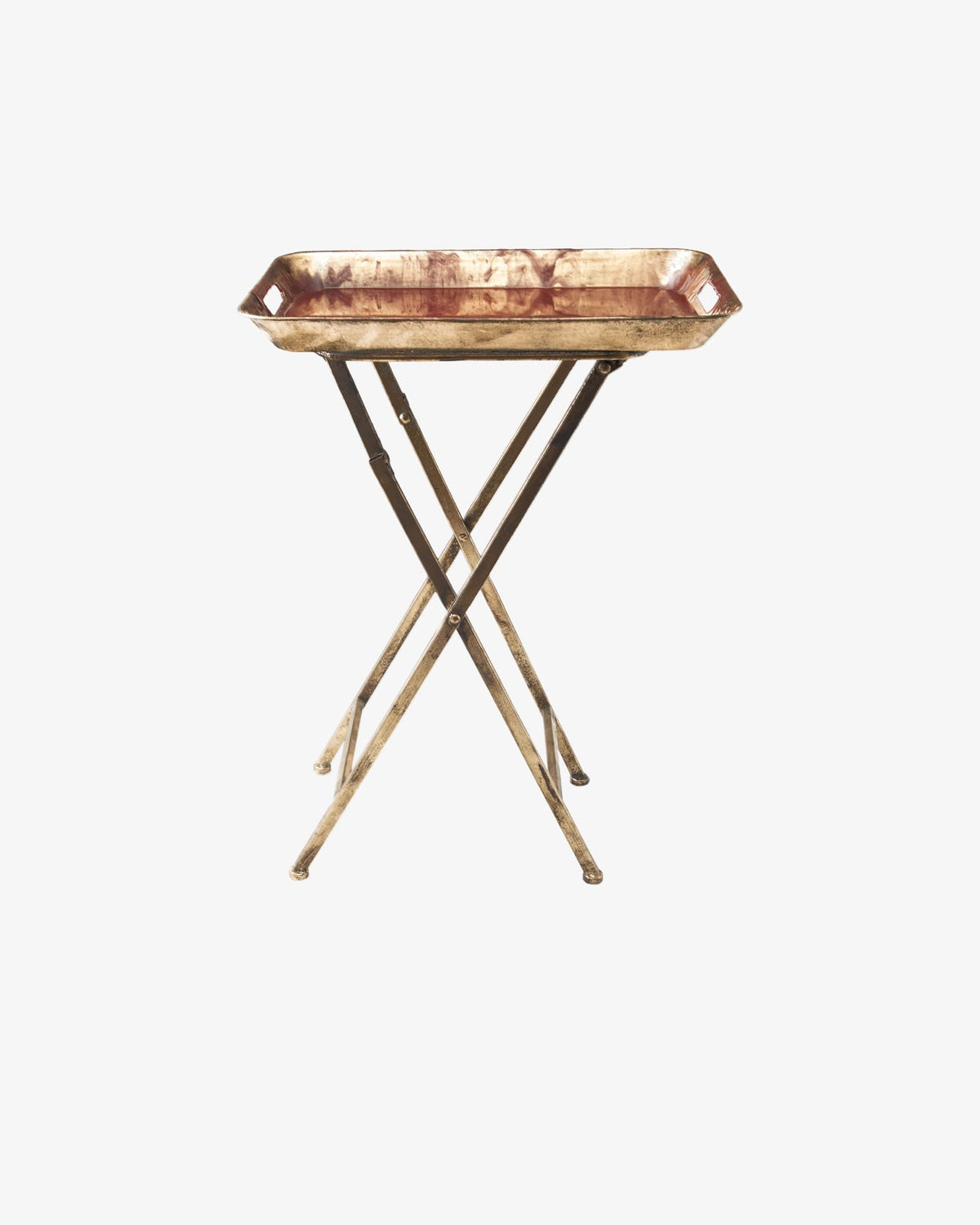 Pliant Viola di Marte - Livia Rebecchini interiors for COALAN Art Designers