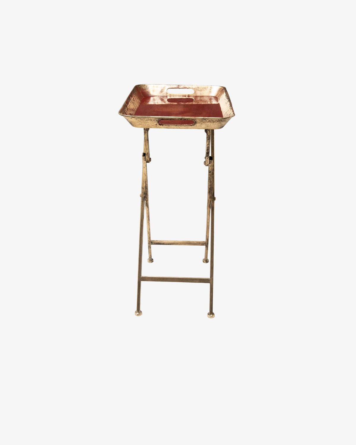 Pliant Viola di Marte -  Livia Rebecchini interiors per COALAN Art Designers