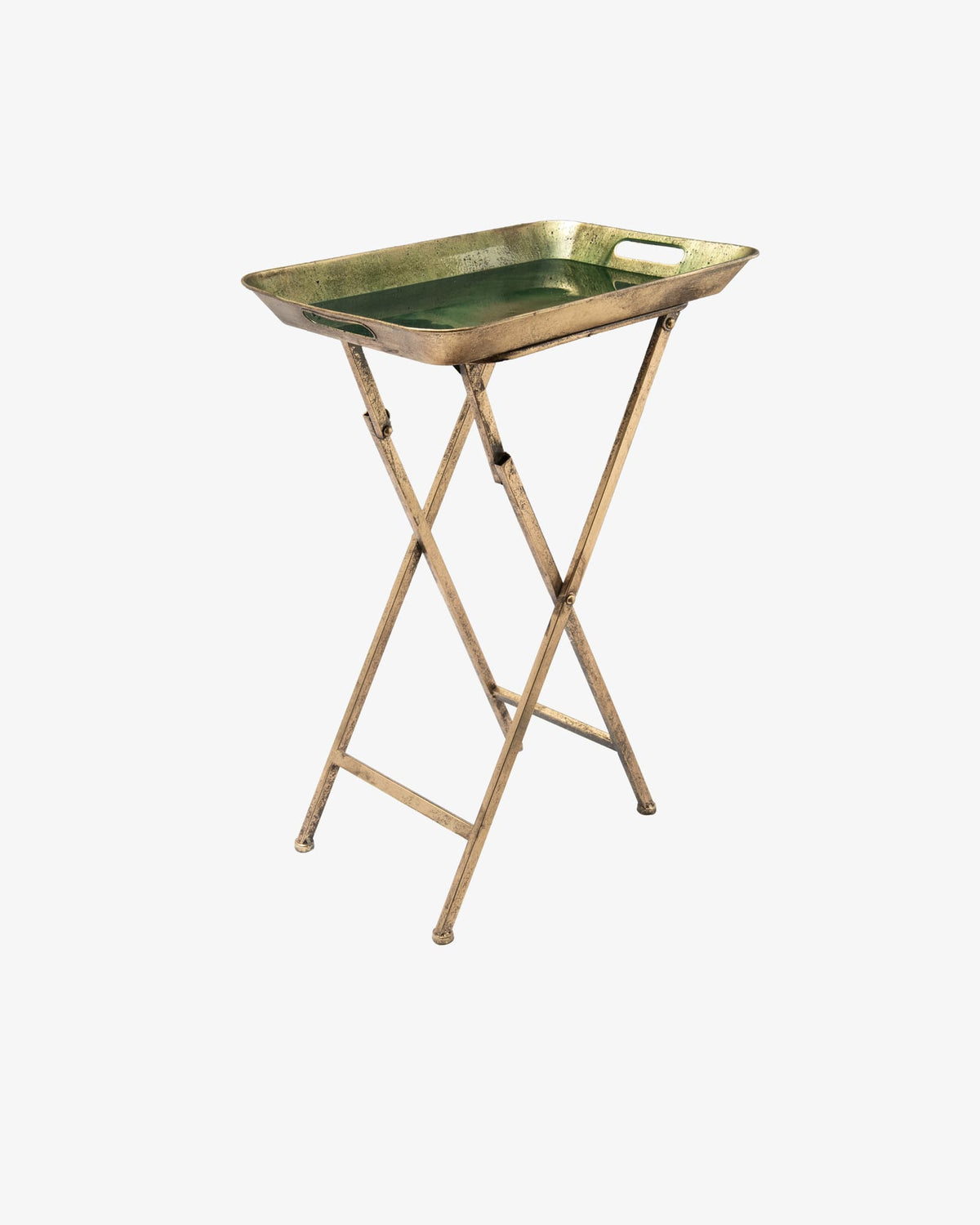 Pliant Verde Oltremare - Livia Rebecchini interiors per COALAN Art Designers