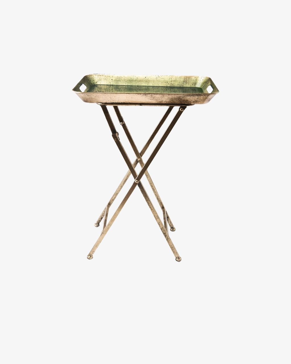 Pliant Verde Oltremare - Livia Rebecchini interiors per COALAN Art Designers