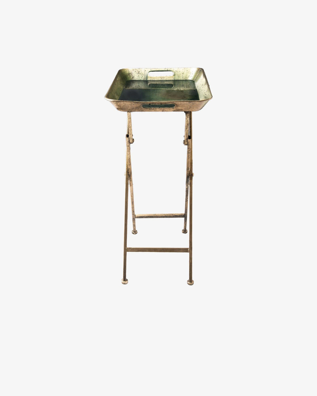 Pliant Verde Oltremare - Livia Rebecchini interiors per COALAN Art Designers