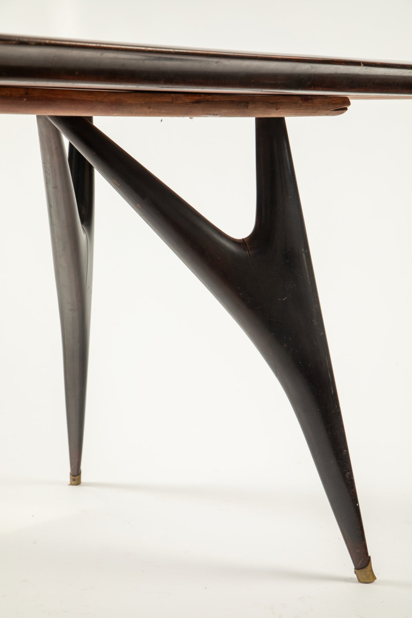 Ico Parisi table 50s