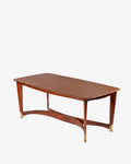 Guglielmo Ulrich table from the 1950s