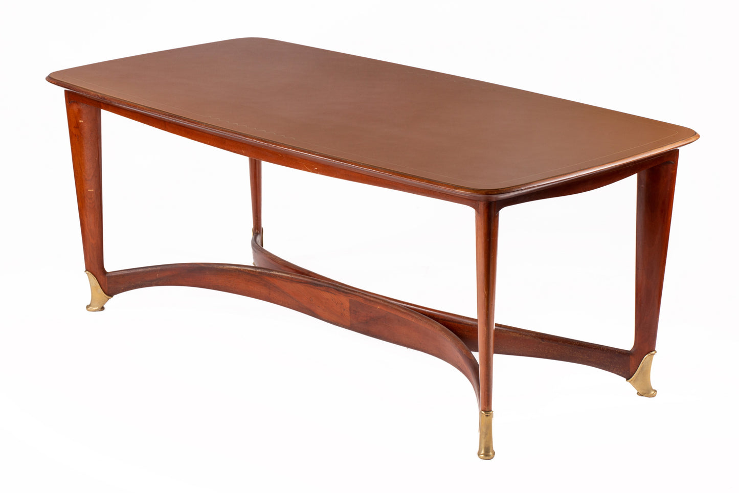 Guglielmo Ulrich table from the 1950s