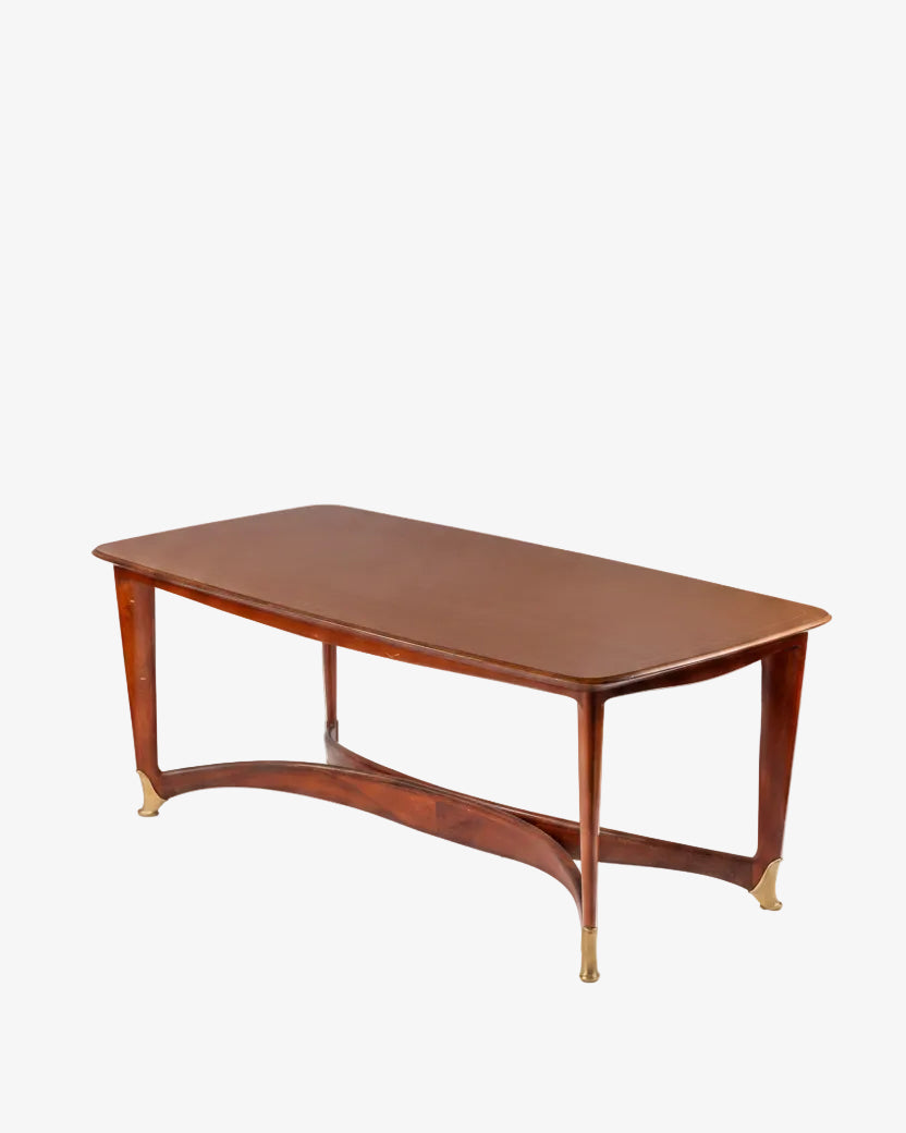 Guglielmo Ulrich table from the 1950s