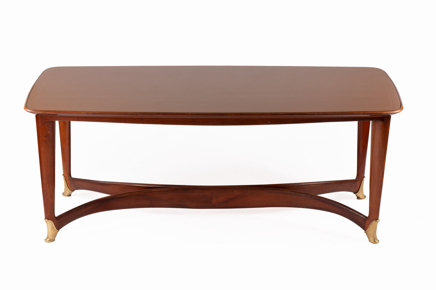 Guglielmo Ulrich table from the 1950s