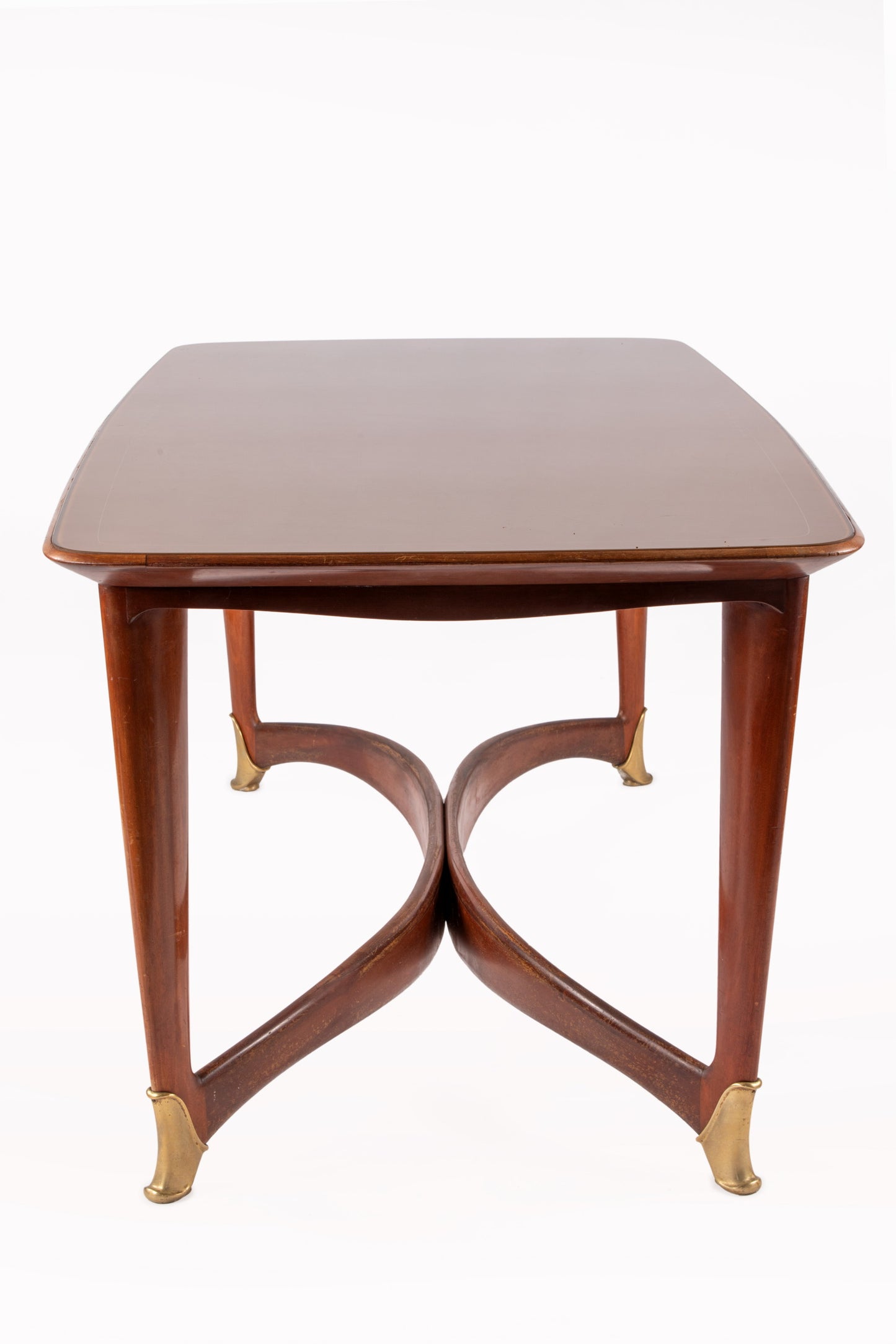 Guglielmo Ulrich table from the 1950s