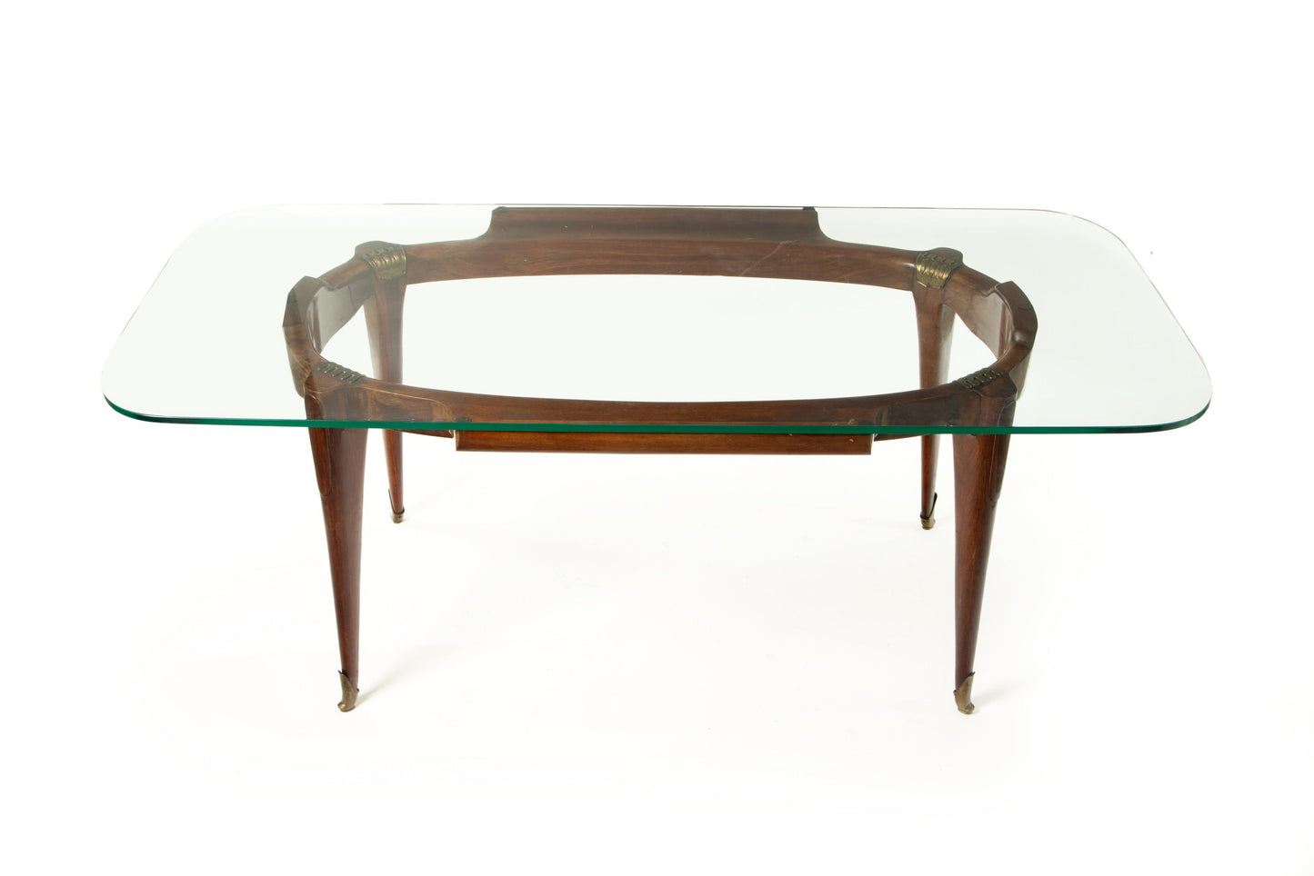 Paolo Buffa 1950s table