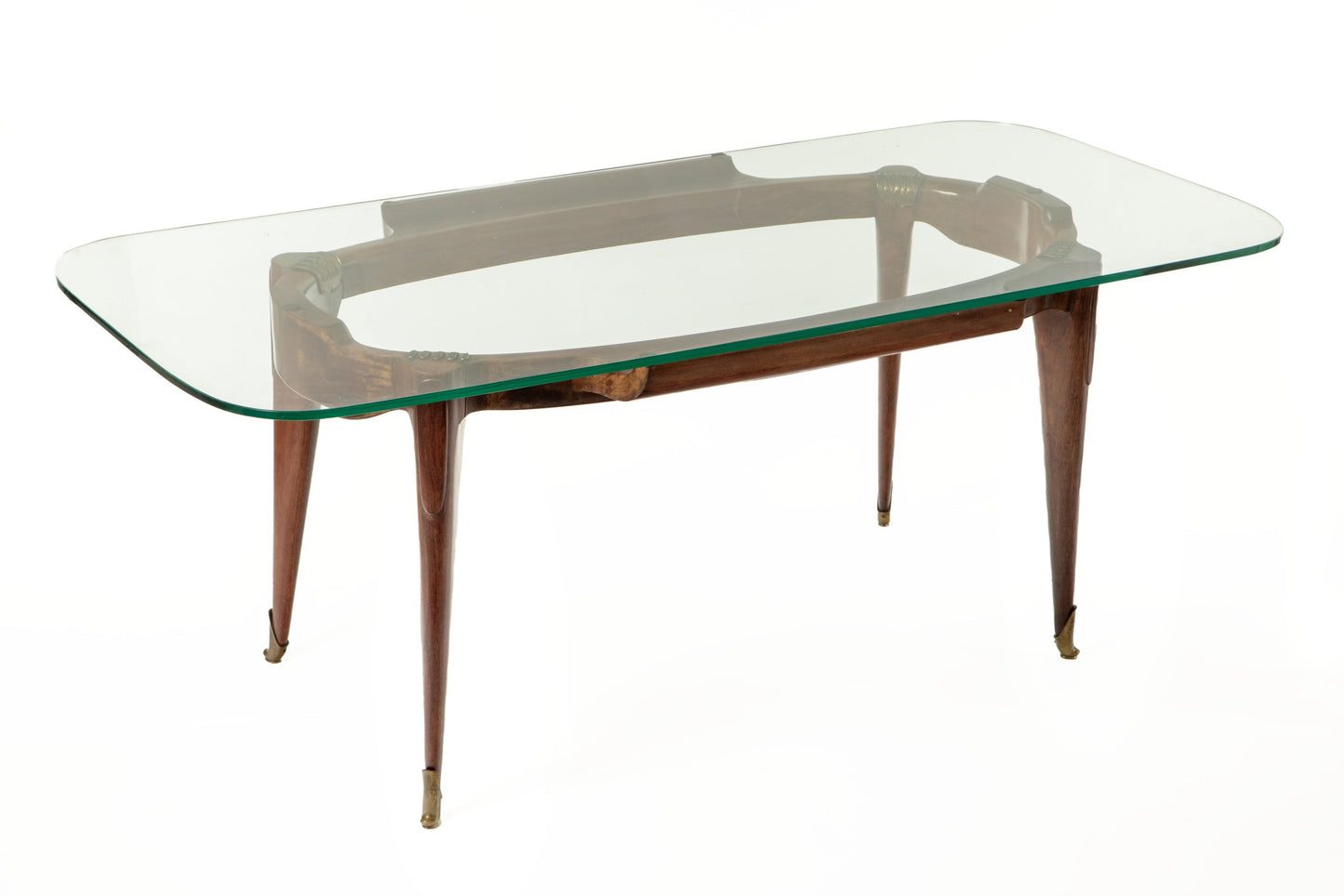 Paolo Buffa 1950s table