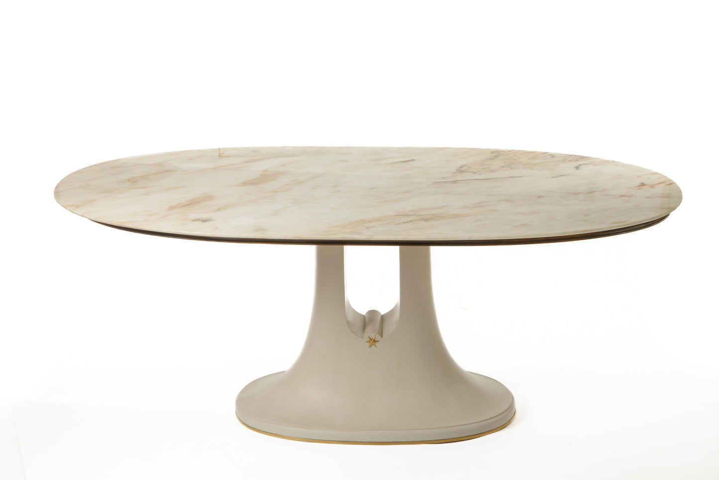 1950s table attributable to Paolo Buffa