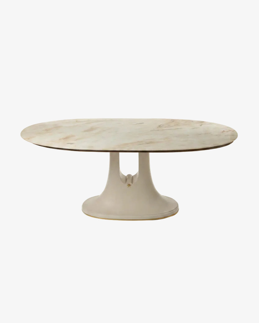 1950s table attributable to Paolo Buffa