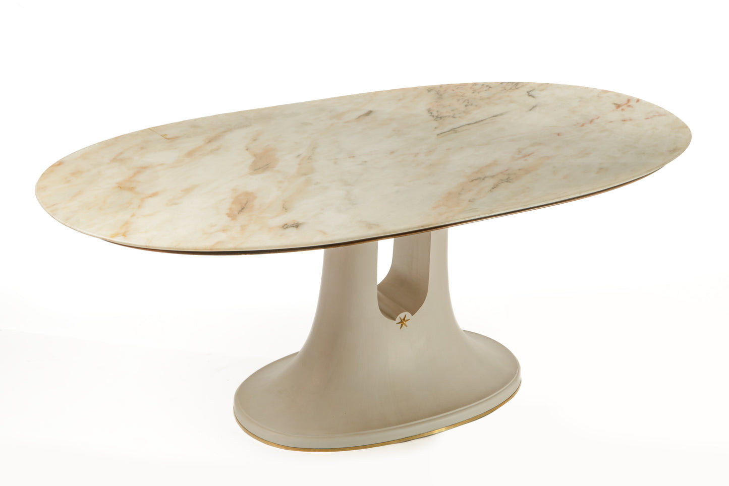 1950s table attributable to Paolo Buffa