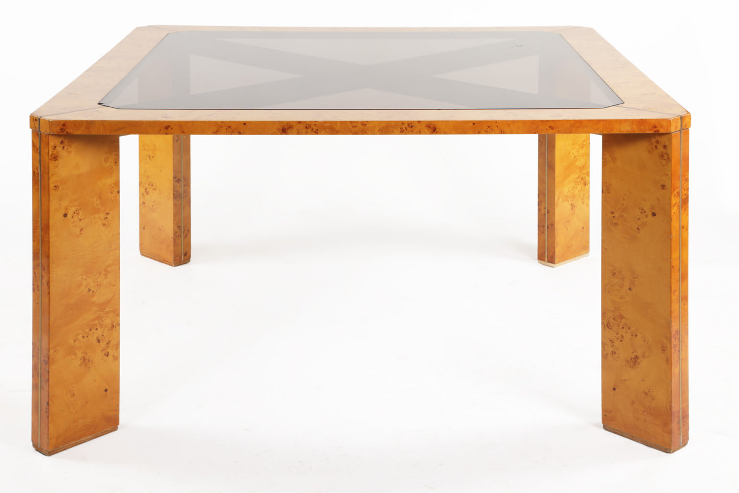 Willy Rizzo table from the 70s