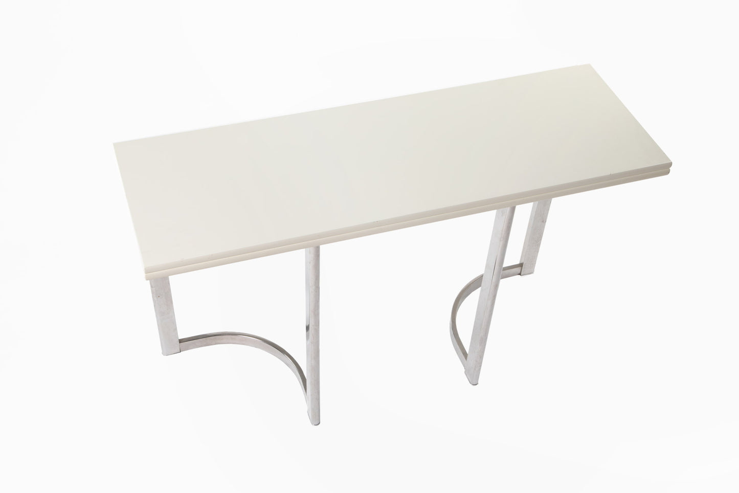 Calligaris console table