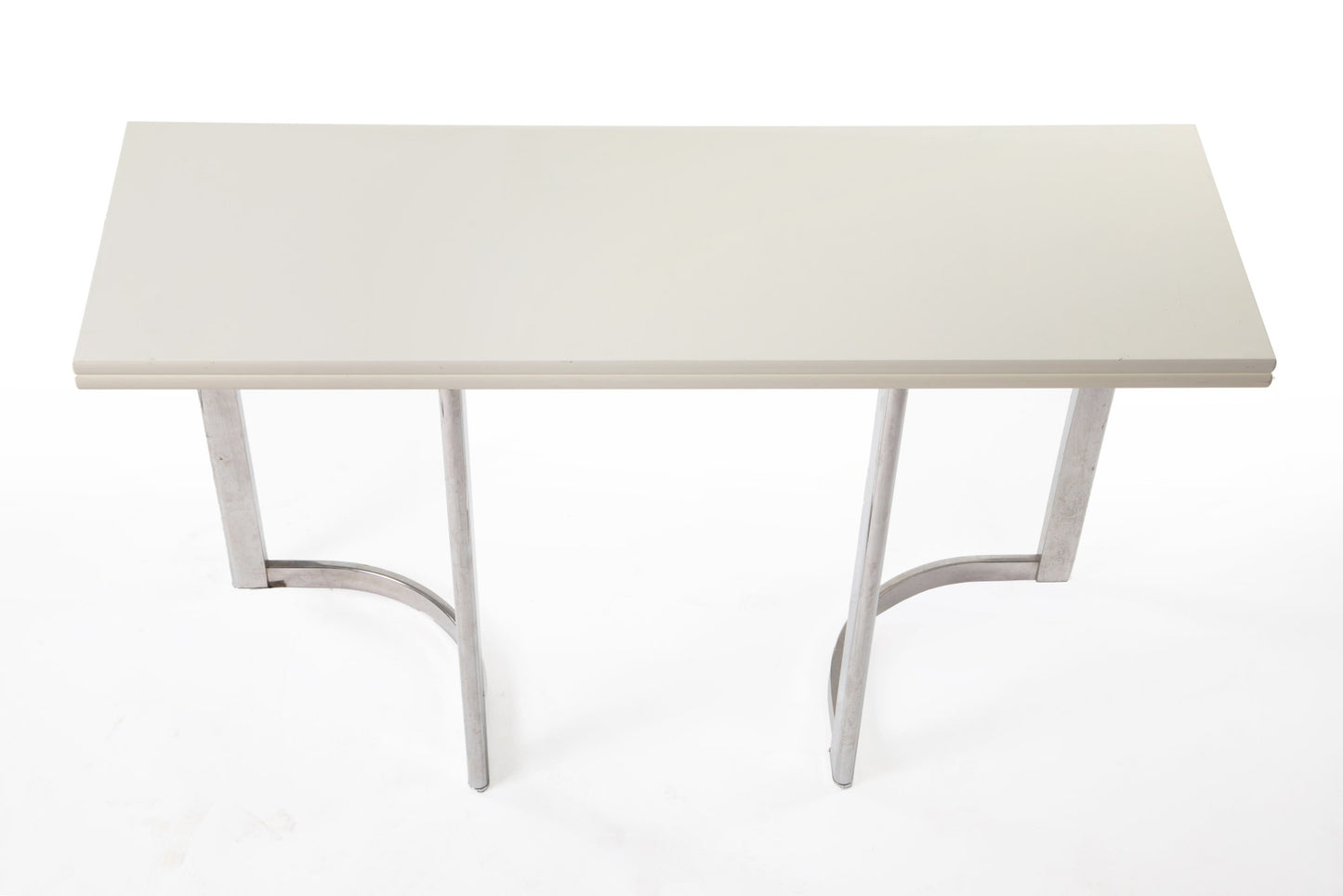 Calligaris console table