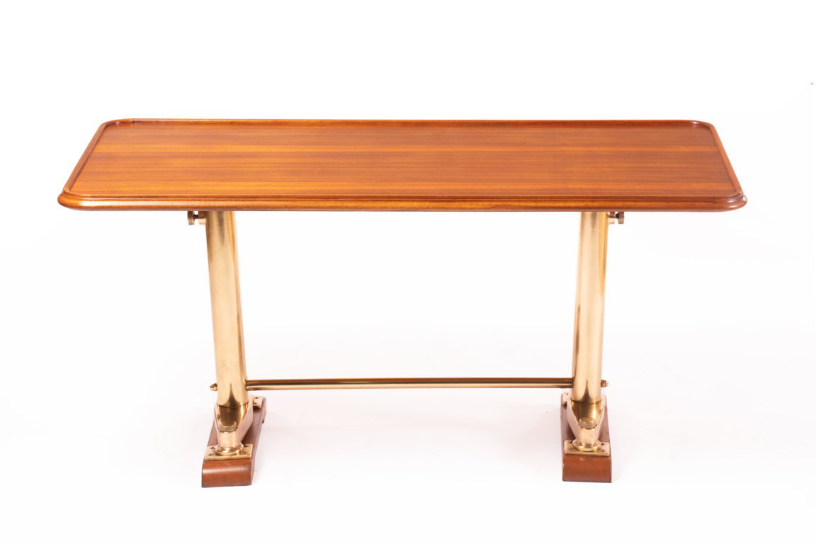 Boat table