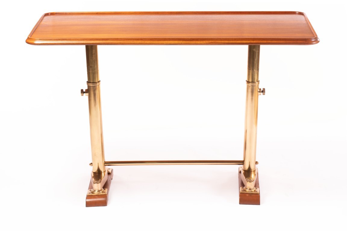 Boat table