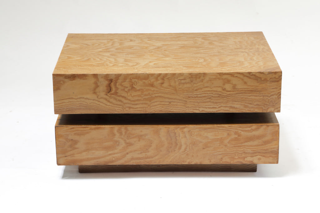 Gabriella Crespi Sculpture Table, 1970