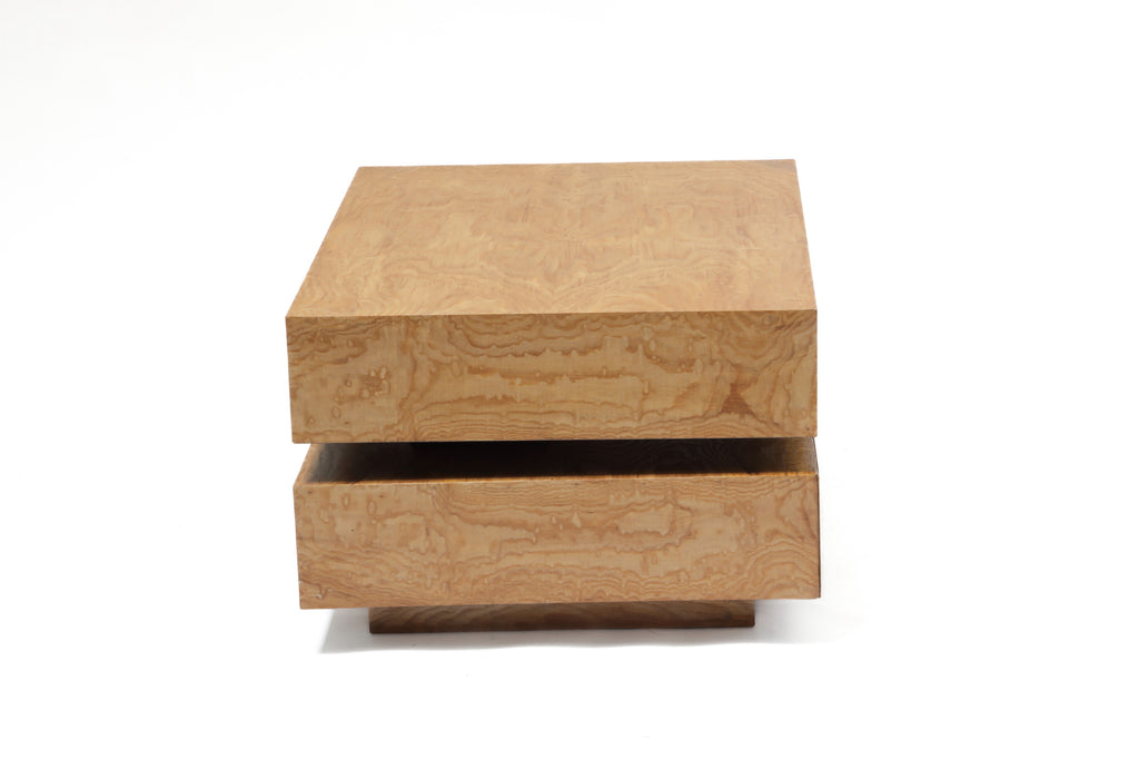 Gabriella Crespi Sculpture Table, 1970