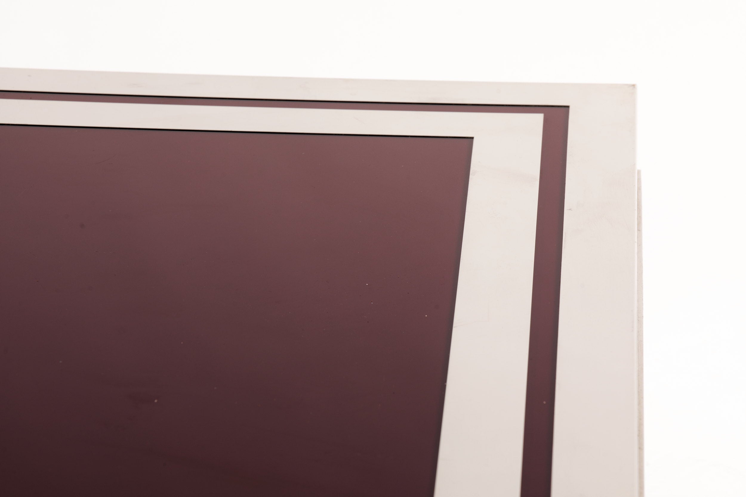 Liwan's Roma living room table for Maison Mercier Frères