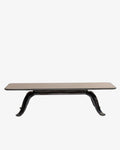 Pietro Chiesa living room table from the 1940s