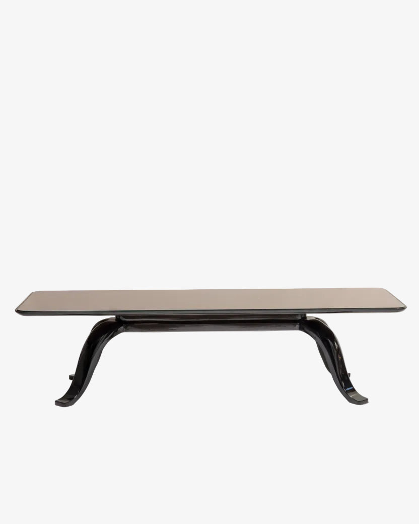 Pietro Chiesa living room table from the 1940s