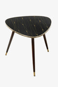 1950s bean-shaped coffee table