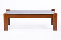 60's living room table