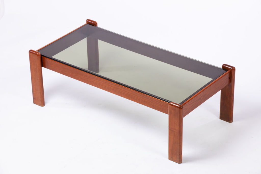 60's living room table