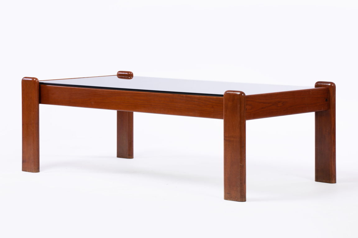 60's living room table