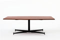 Tavolo salotto in teak anni 70