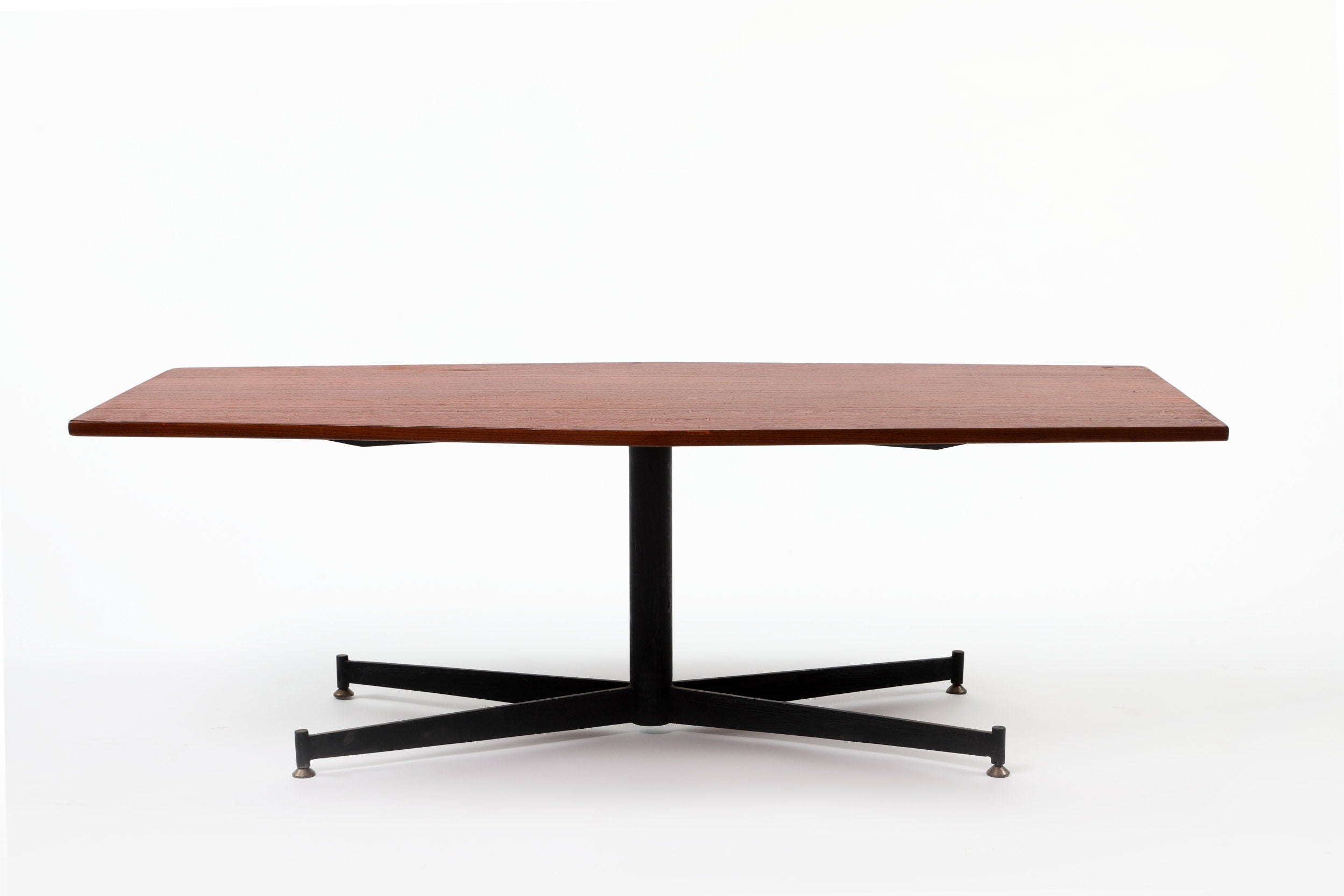 Teak living room table from the 70s