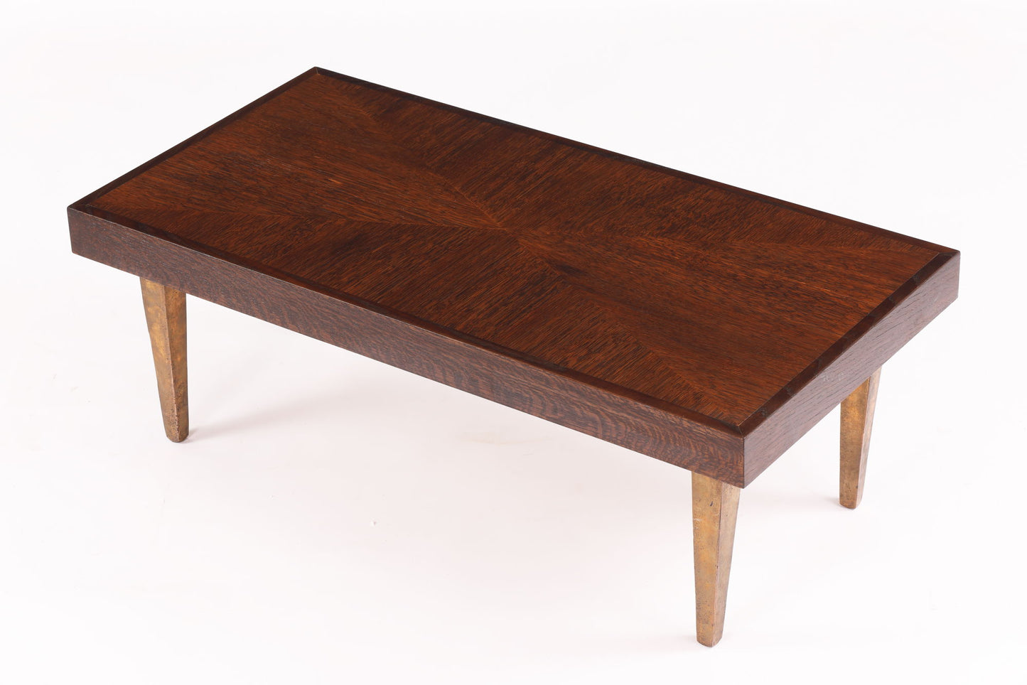 Pizzetti 60s living room table for Industria Poltrona