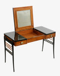 1950s dressing table attributed to Paolo Buffa